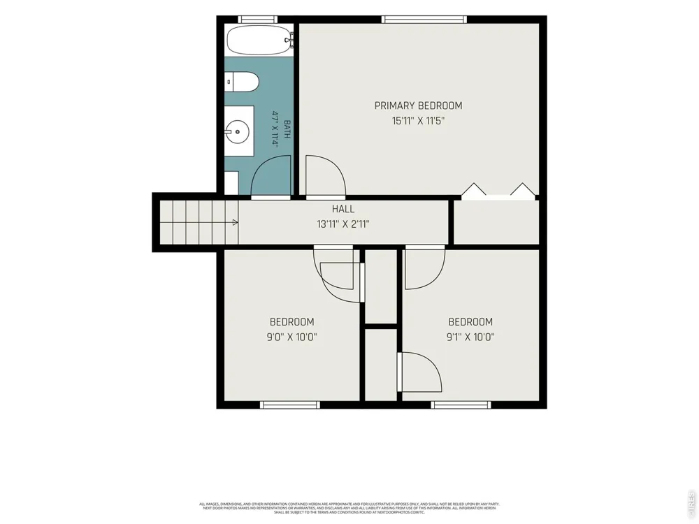 504 12th Street Gilcrest, CO 80623
