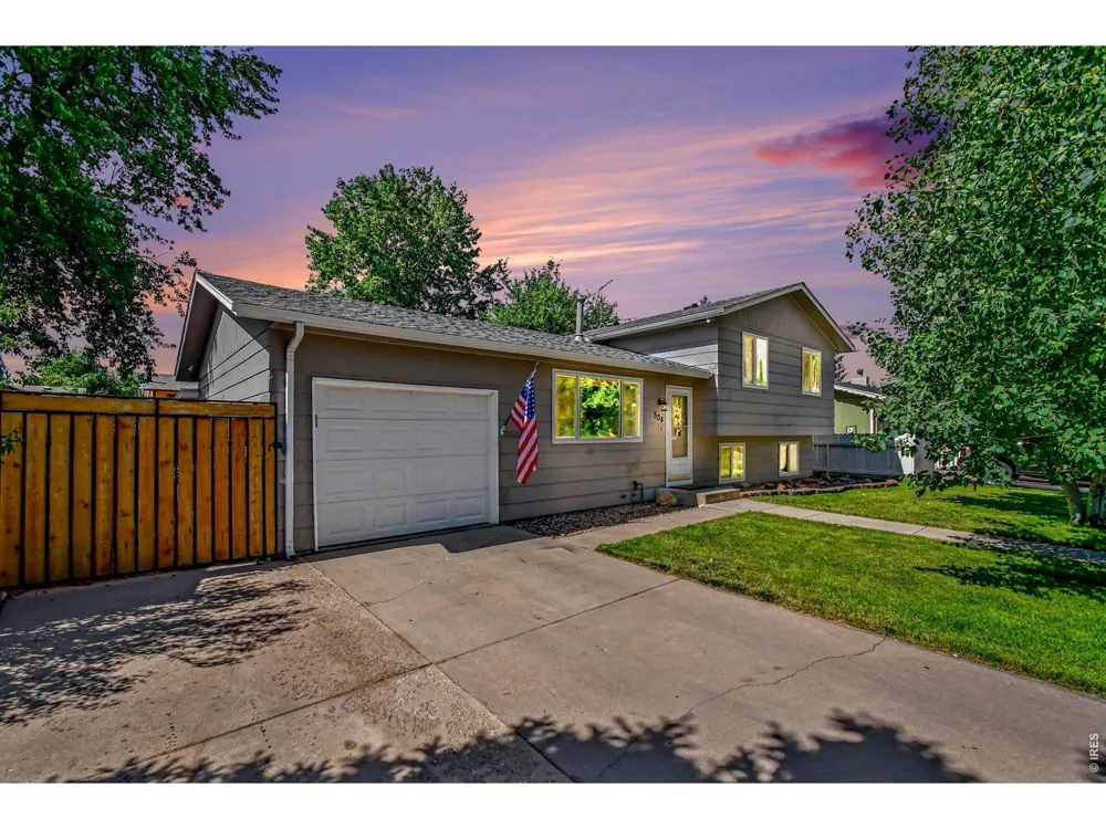 504 12th Street Gilcrest, CO 80623