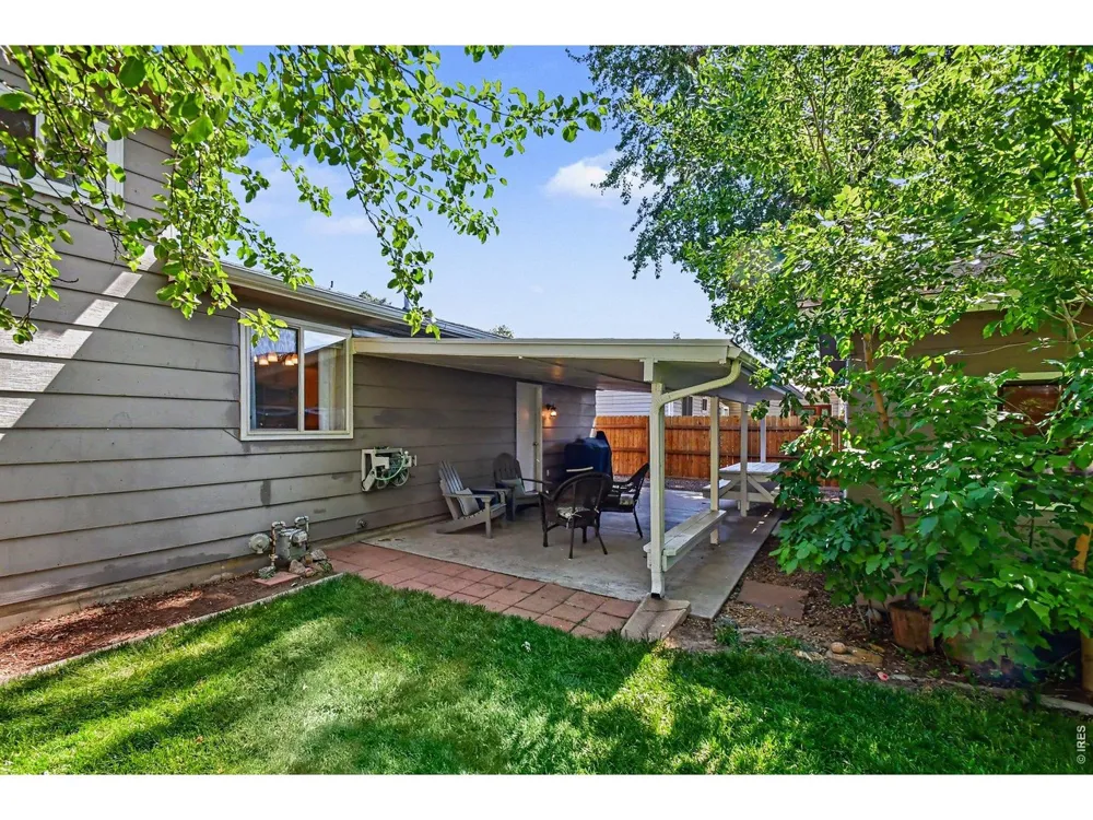 504 12th Street Gilcrest, CO 80623
