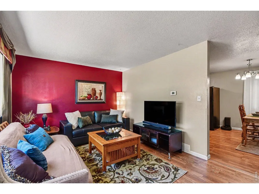 504 12th Street Gilcrest, CO 80623