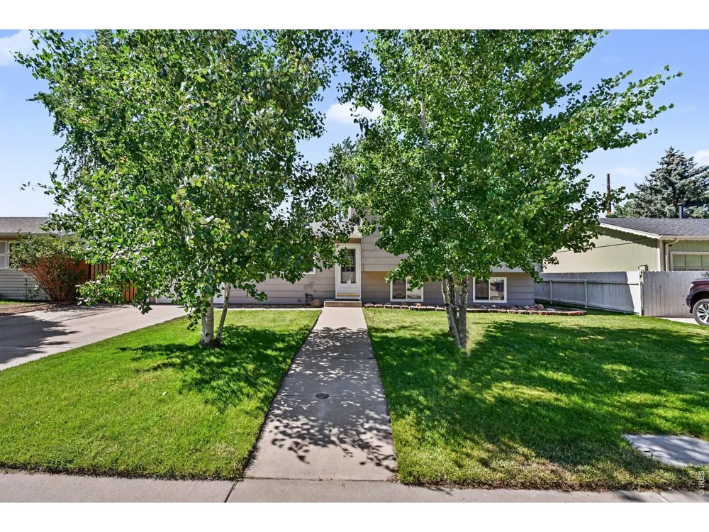 504 12th Street Gilcrest, CO 80623