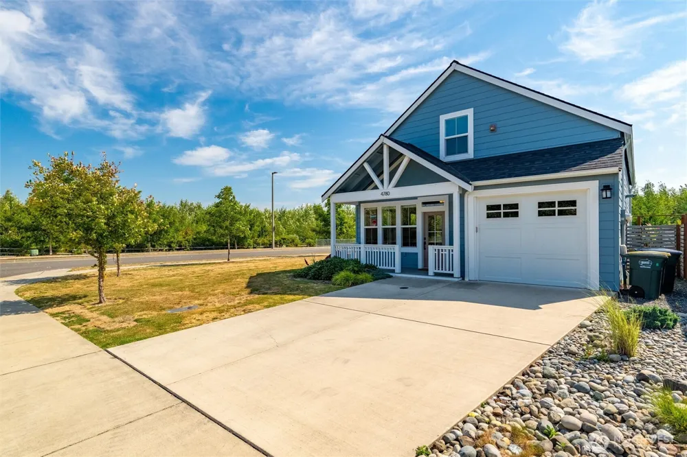 4780 Spring Brook Street Bellingham, WA 98226