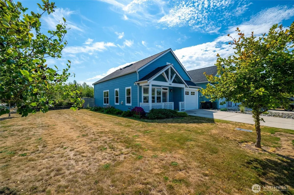 4780 Spring Brook Street Bellingham, WA 98226