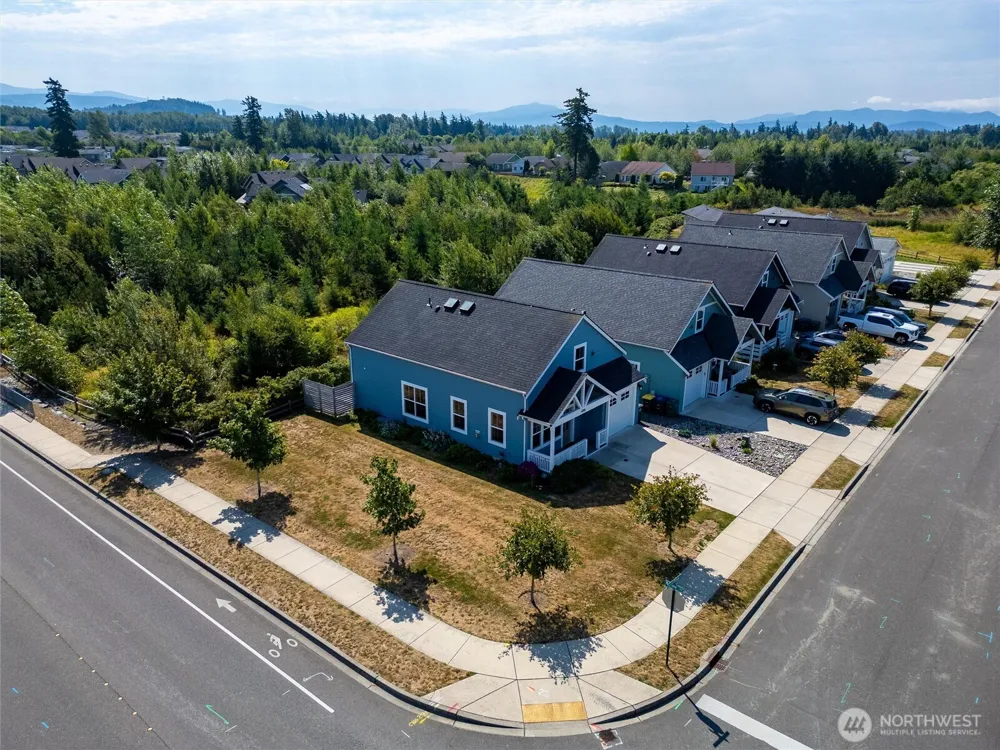 4780 Spring Brook Street Bellingham, WA 98226