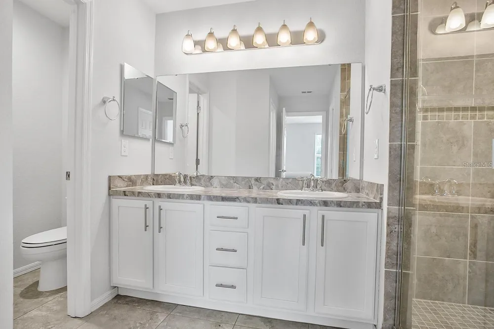 9553 TOCOBAGA PLACE Riverview, FL 33578