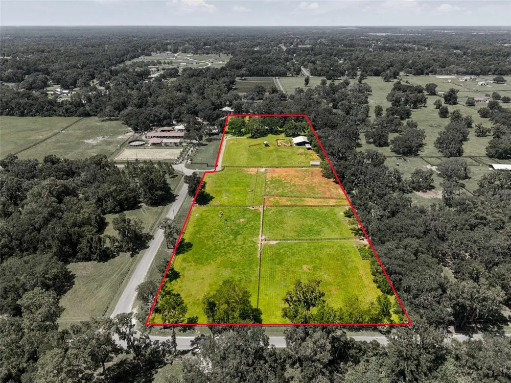 3875 SE 118TH LANE Belleview, FL 34420