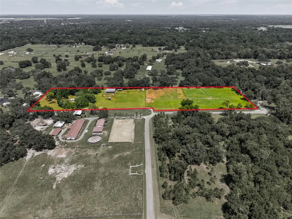3875 SE 118TH LANE Belleview, FL 34420