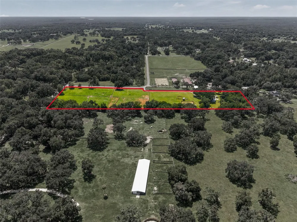 3875 SE 118TH LANE Belleview, FL 34420