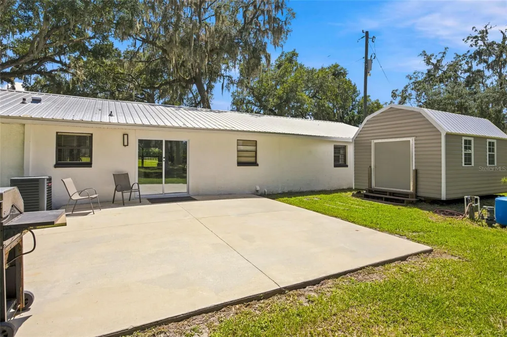 3875 SE 118TH LANE Belleview, FL 34420