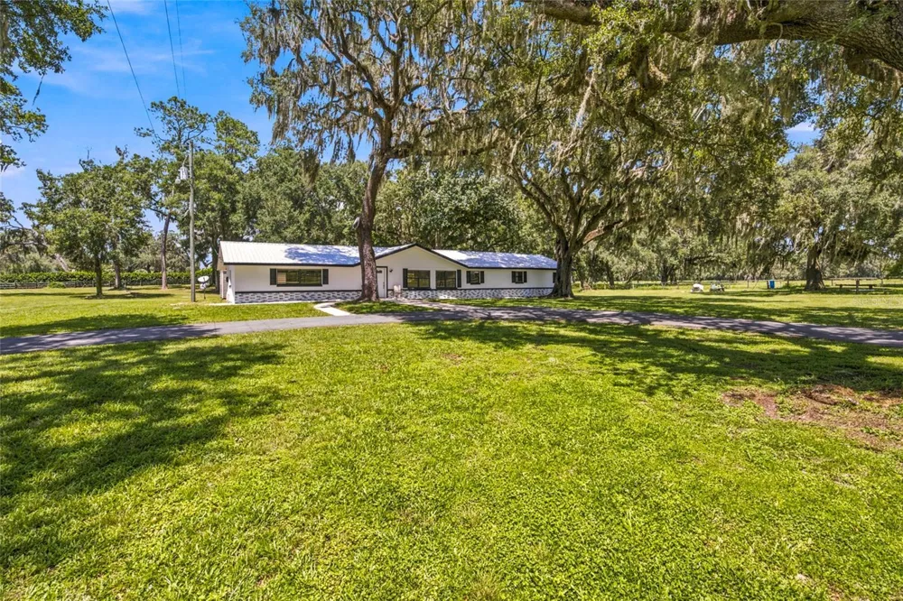 3875 SE 118TH LANE Belleview, FL 34420