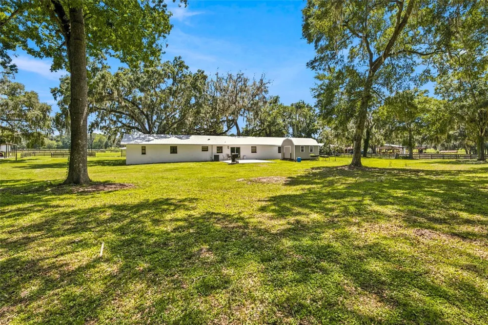 3875 SE 118TH LANE Belleview, FL 34420