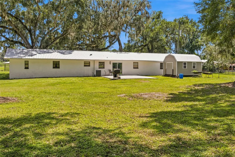 3875 SE 118TH LANE Belleview, FL 34420