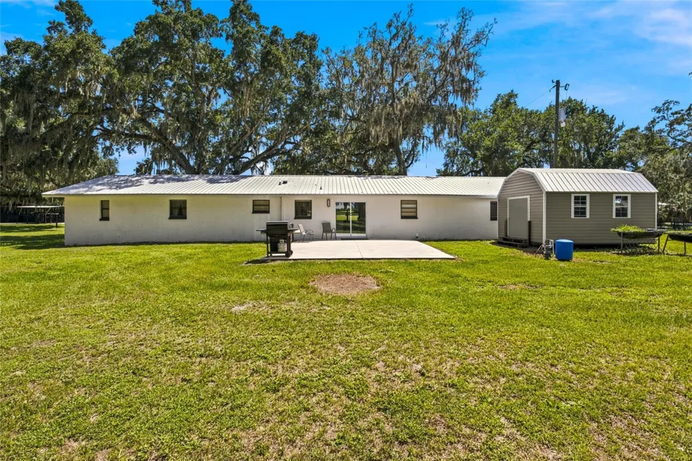 3875 SE 118TH LANE Belleview, FL 34420