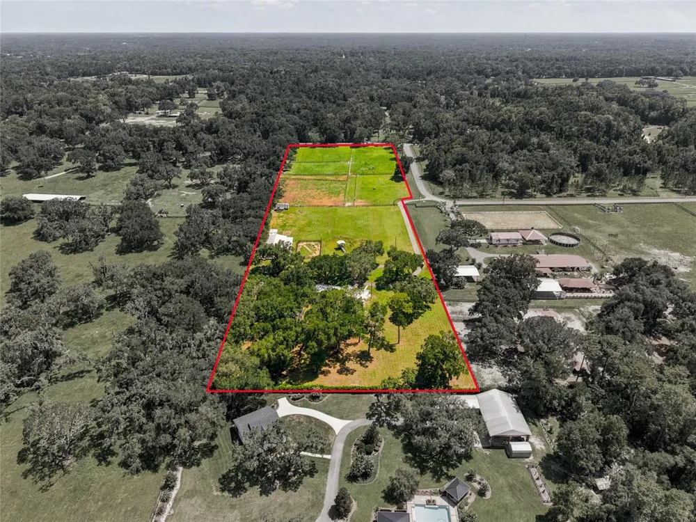 3875 SE 118TH LANE Belleview, FL 34420