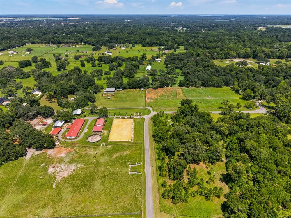 3875 SE 118TH LANE Belleview, FL 34420