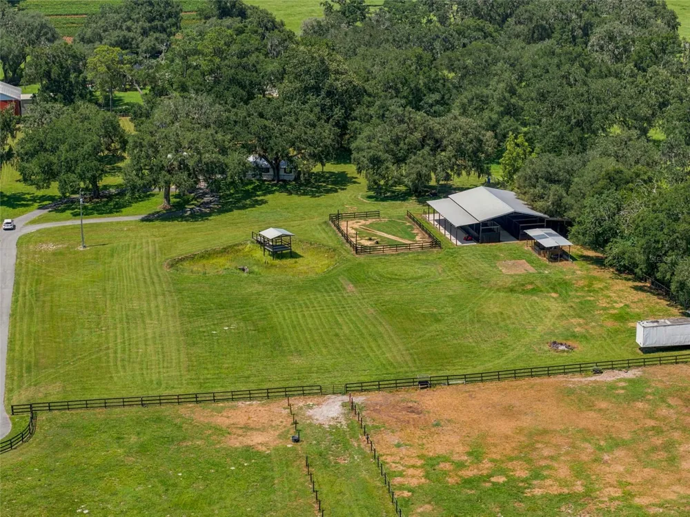3875 SE 118TH LANE Belleview, FL 34420