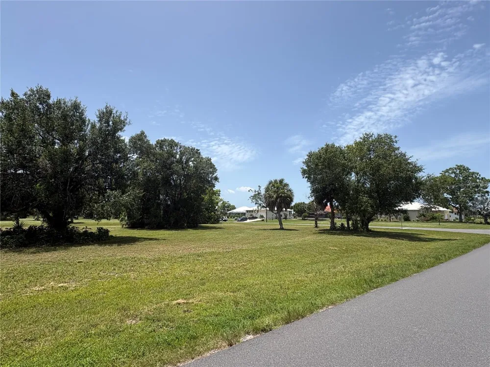 16842 ACAPULCO ROAD Punta Gorda, FL 33955