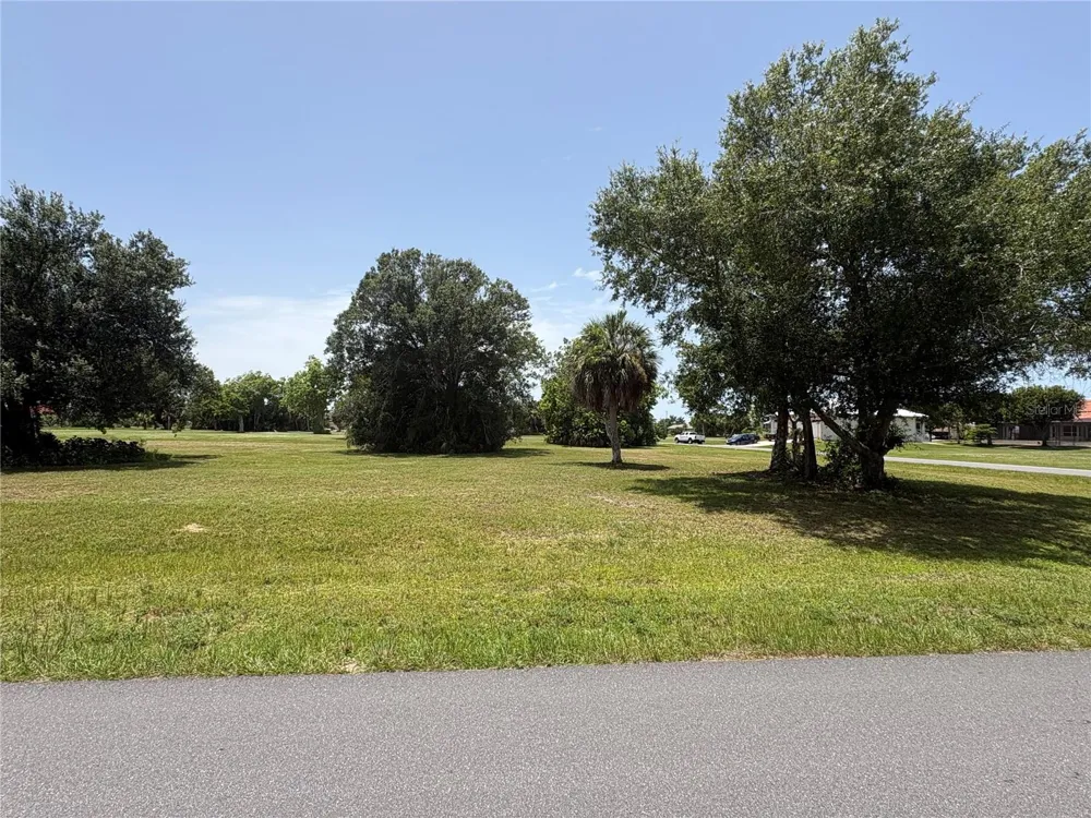 16842 ACAPULCO ROAD Punta Gorda, FL 33955