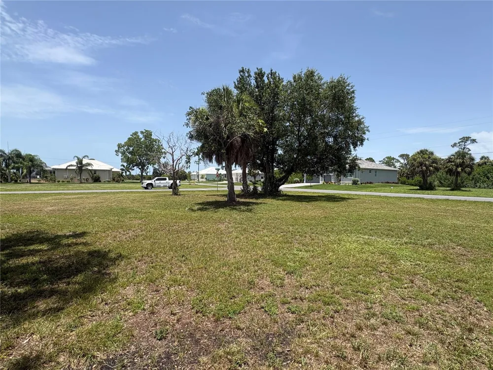 16842 ACAPULCO ROAD Punta Gorda, FL 33955