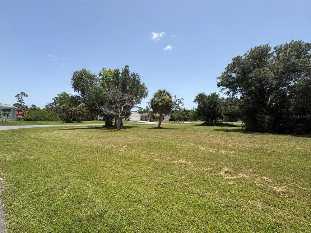 16842 ACAPULCO ROAD Punta Gorda, FL 33955