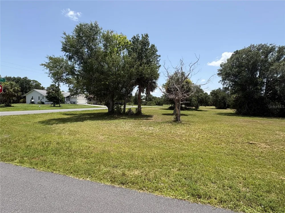 16842 ACAPULCO ROAD Punta Gorda, FL 33955
