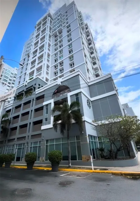 Metro Plaza Tower  305 CALLE VILLAMIL