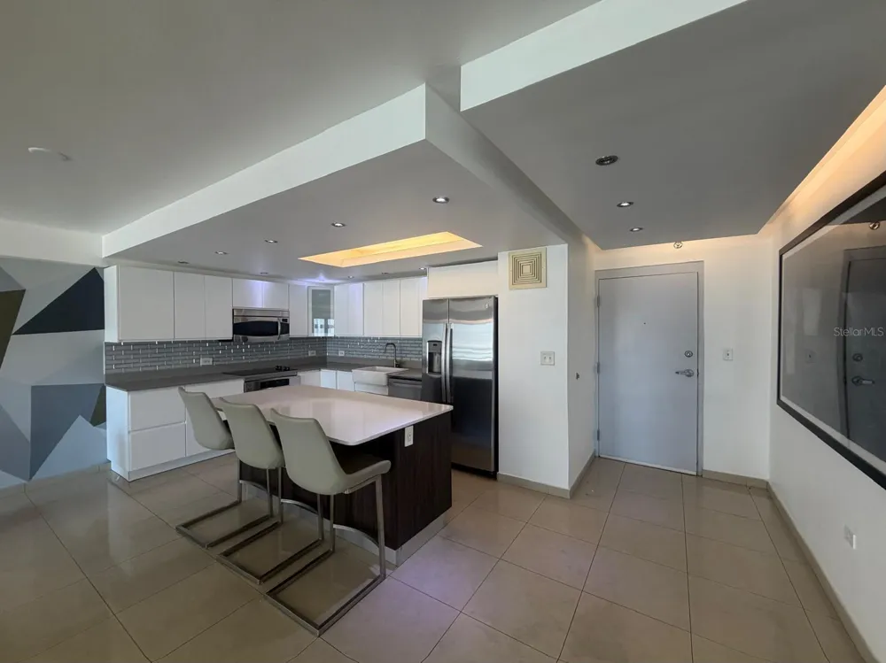 Metro Plaza Tower  305 CALLE VILLAMIL San Juan, PR 00926