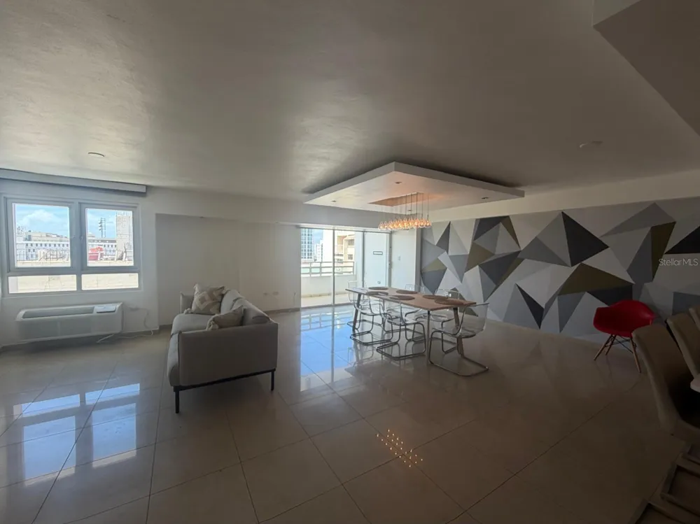 Metro Plaza Tower  305 CALLE VILLAMIL San Juan, PR 00926