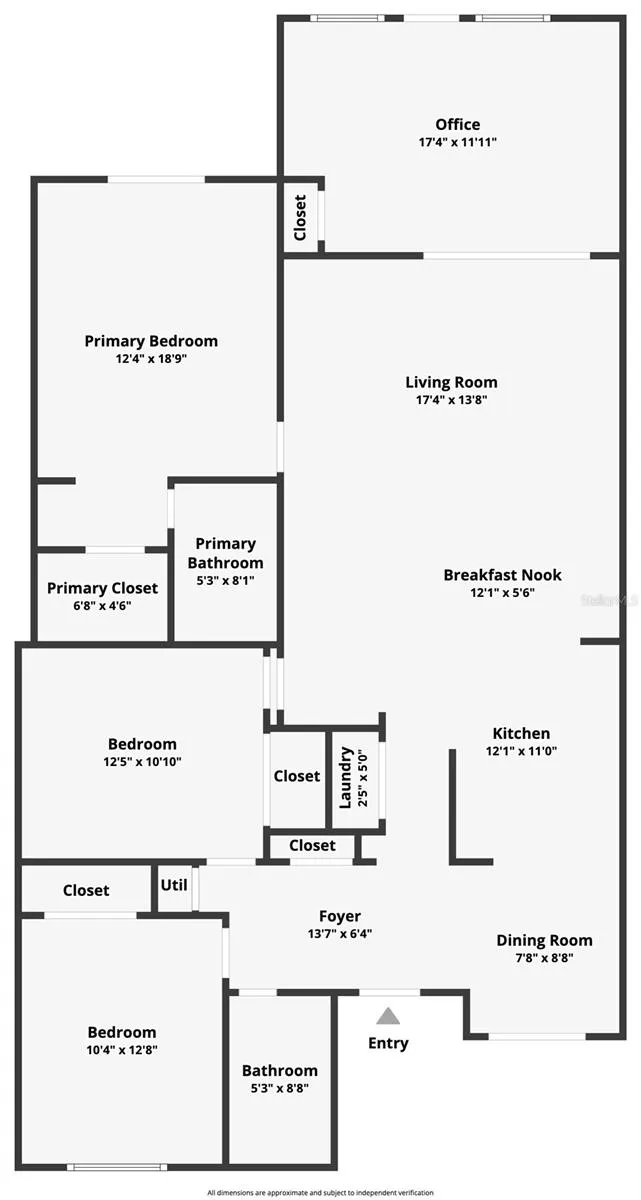 712 TEAL LANE Altamonte Springs, FL 32701