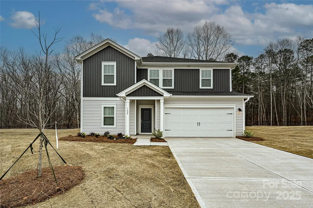 2101 Sunflower Circle Newton, NC 28658