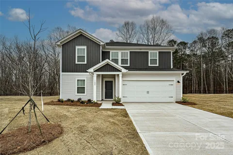 2101 Sunflower Circle