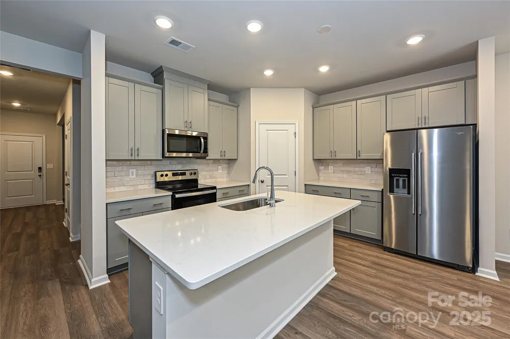 2101 Sunflower Circle Newton, NC 28658