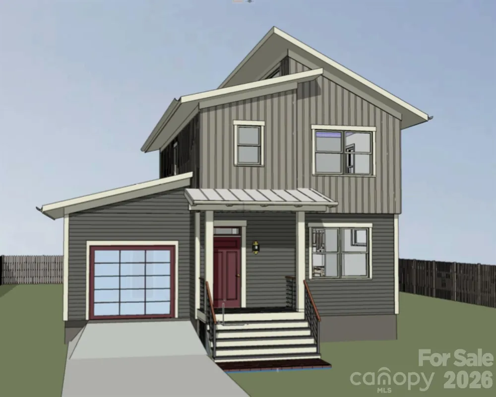 110 Gaston Street Chester, SC 29706