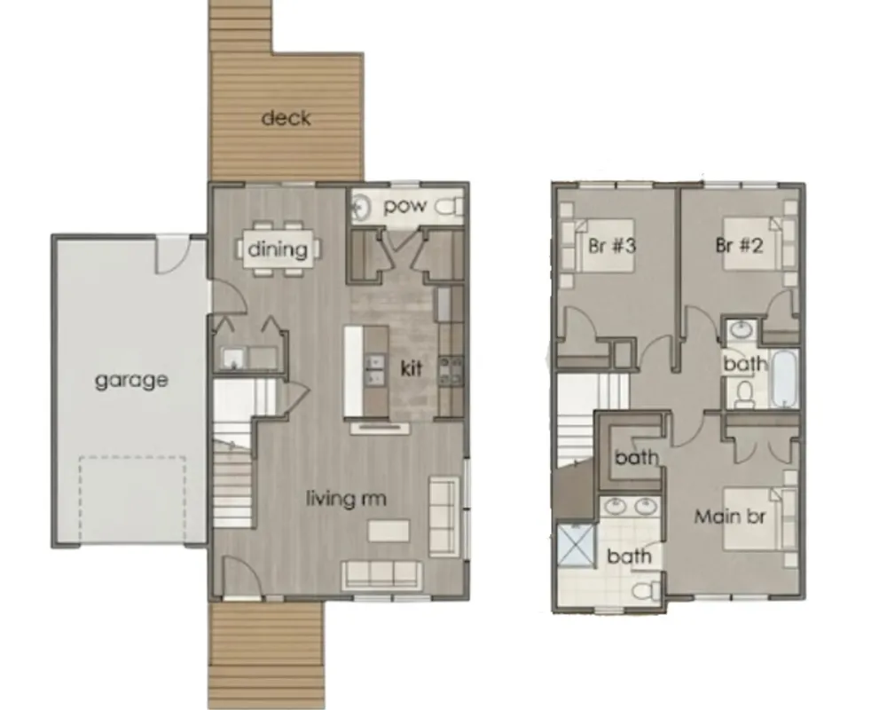 110 Gaston Street Chester, SC 29706