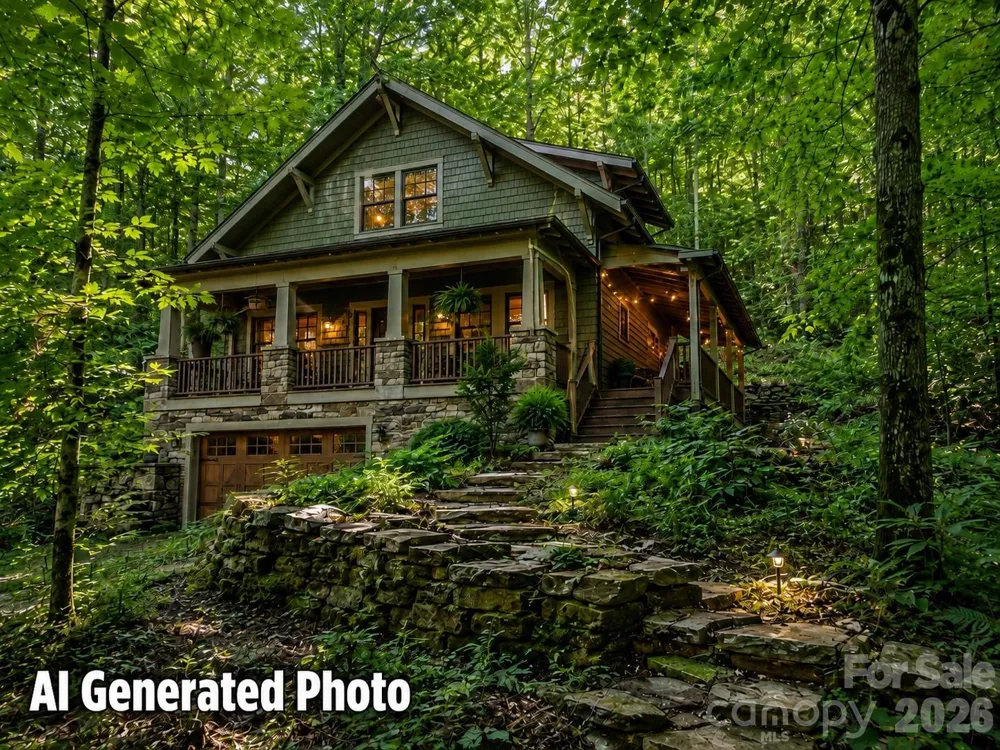 0000 Deep Gap Road Burnsville, NC 28714