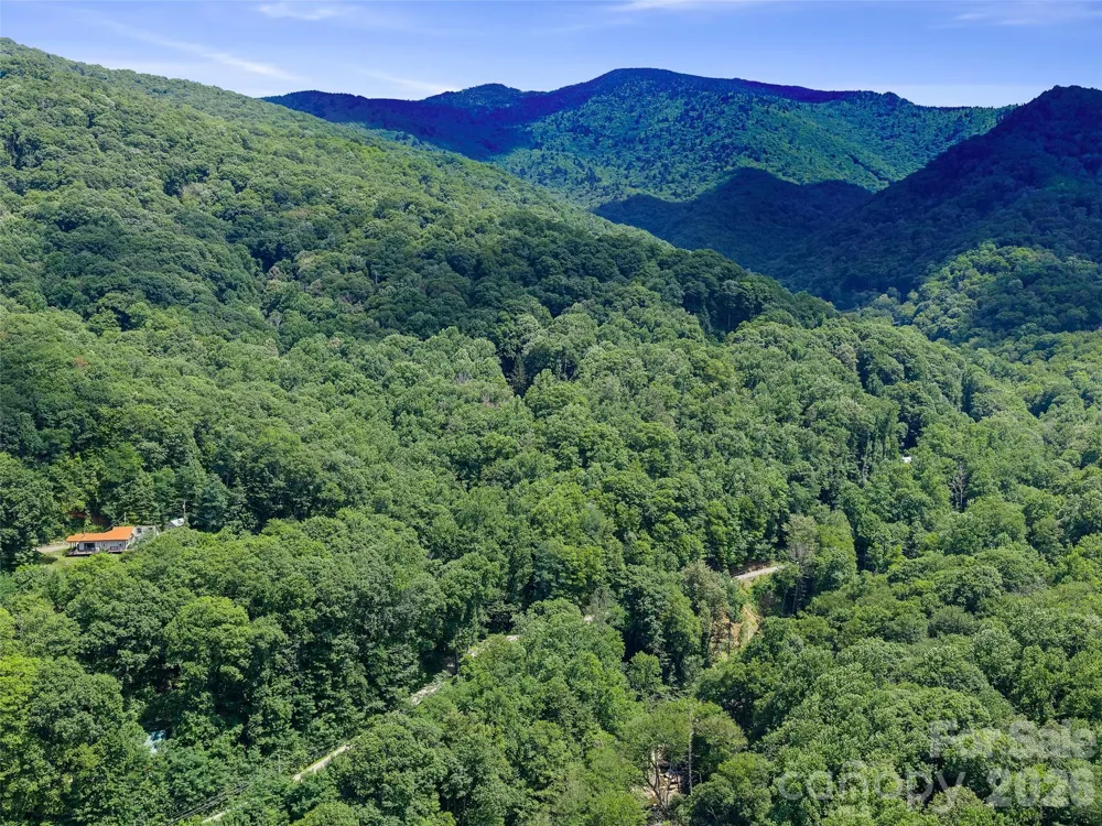 0000 Deep Gap Road Burnsville, NC 28714