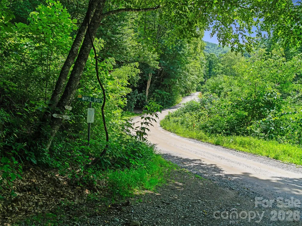 0000 Deep Gap Road Burnsville, NC 28714