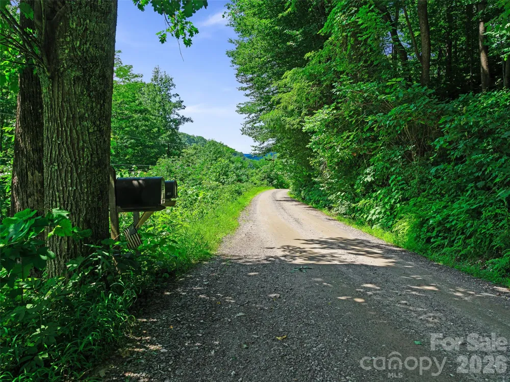 0000 Deep Gap Road Burnsville, NC 28714