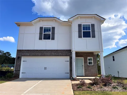 1433 Wildflower Street
