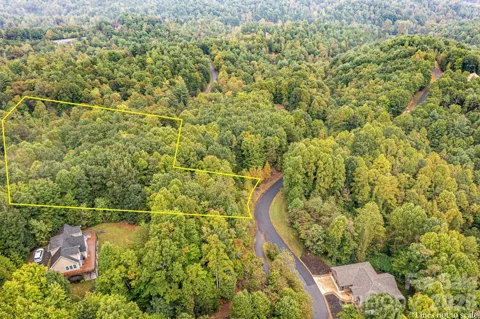 Lot 26 Round Mountain Parkway