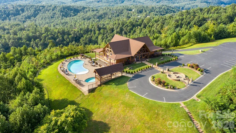 Lot 26 Round Mountain Parkway Lenoir, NC 28645