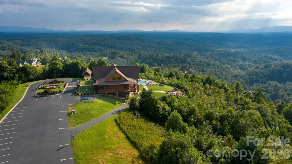Lot 26 Round Mountain Parkway Lenoir, NC 28645