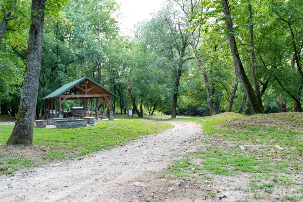 Lot 26 Round Mountain Parkway Lenoir, NC 28645