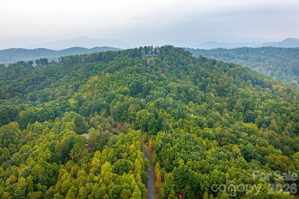 Lot 26 Round Mountain Parkway Lenoir, NC 28645