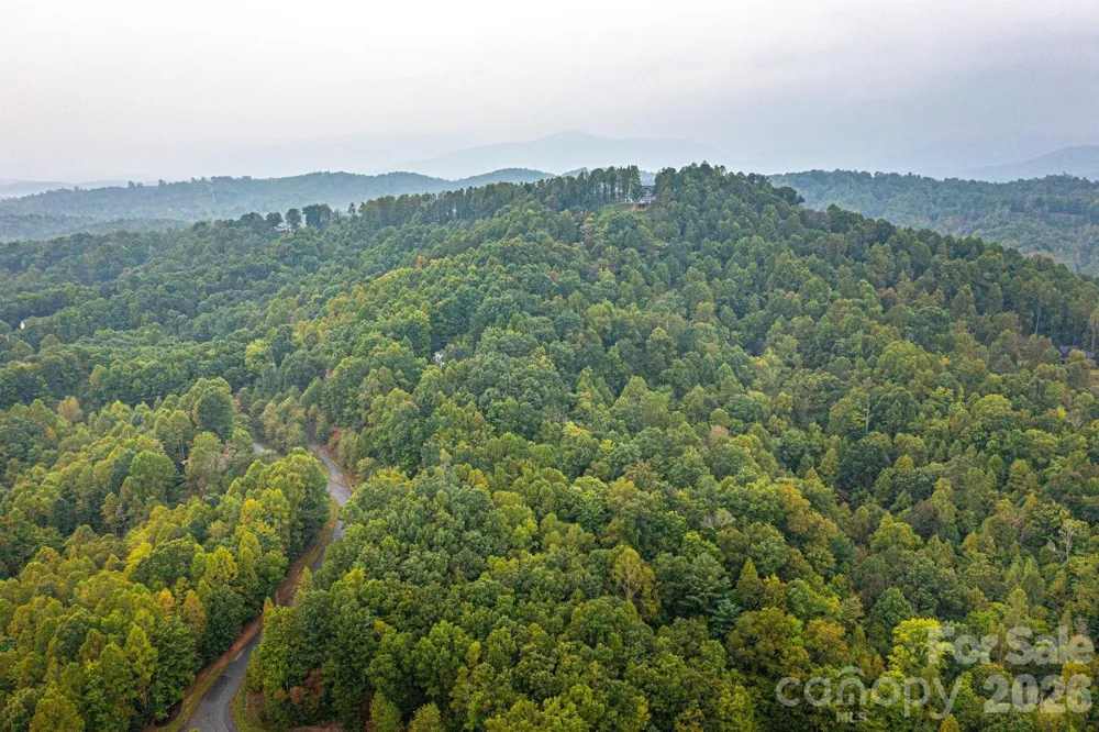 Lot 26 Round Mountain Parkway Lenoir, NC 28645