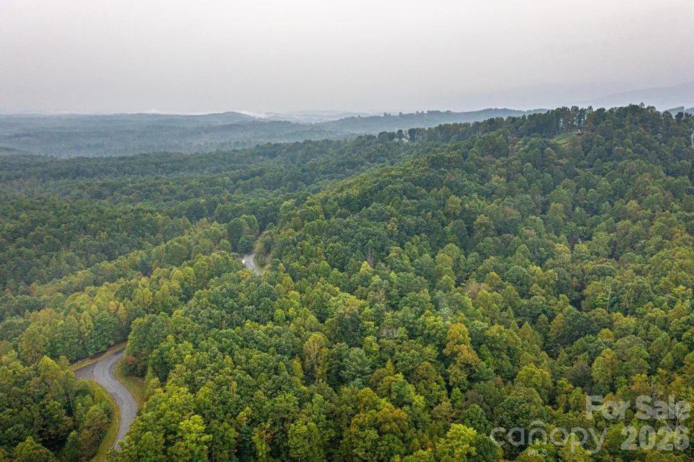 Lot 26 Round Mountain Parkway Lenoir, NC 28645