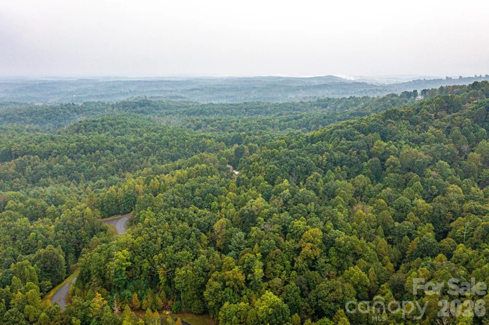 Lot 26 Round Mountain Parkway Lenoir, NC 28645