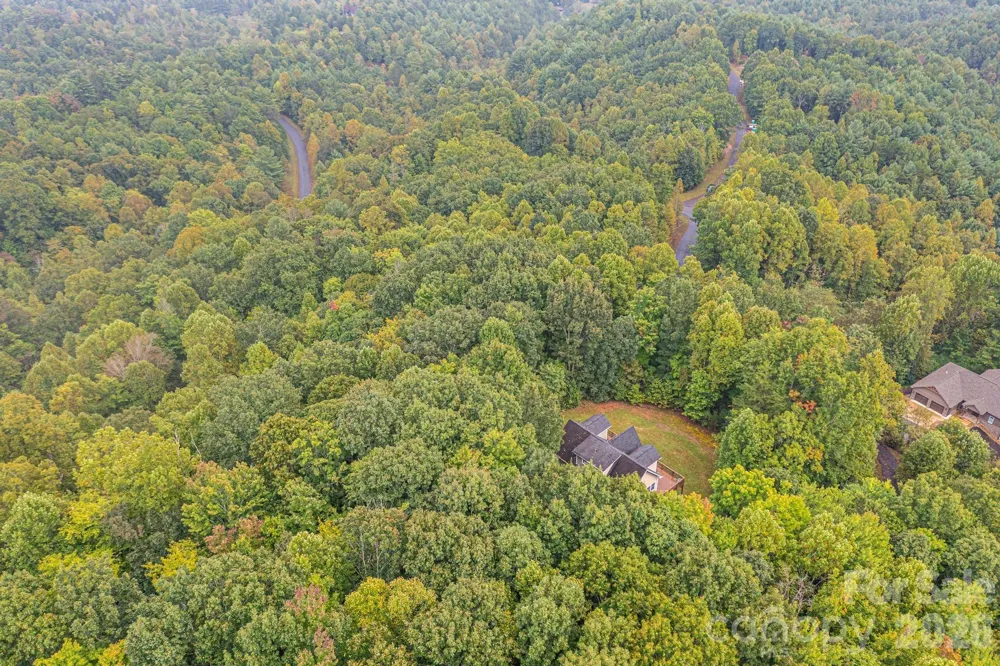 Lot 26 Round Mountain Parkway Lenoir, NC 28645