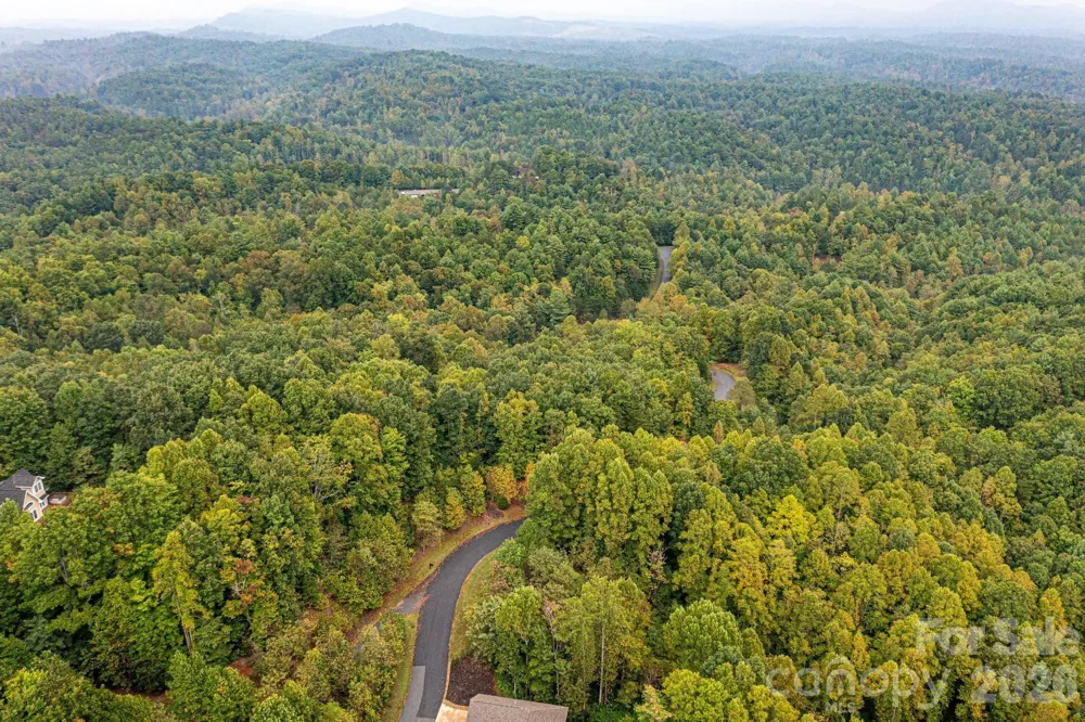 Lot 26 Round Mountain Parkway Lenoir, NC 28645