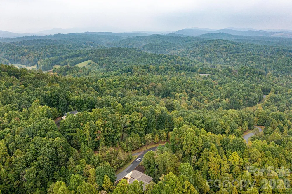 Lot 26 Round Mountain Parkway Lenoir, NC 28645